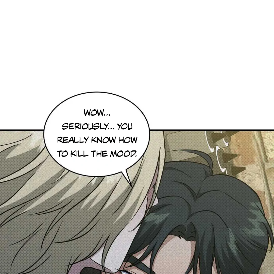 Manhattan Depression - Chapter 20 manhwa