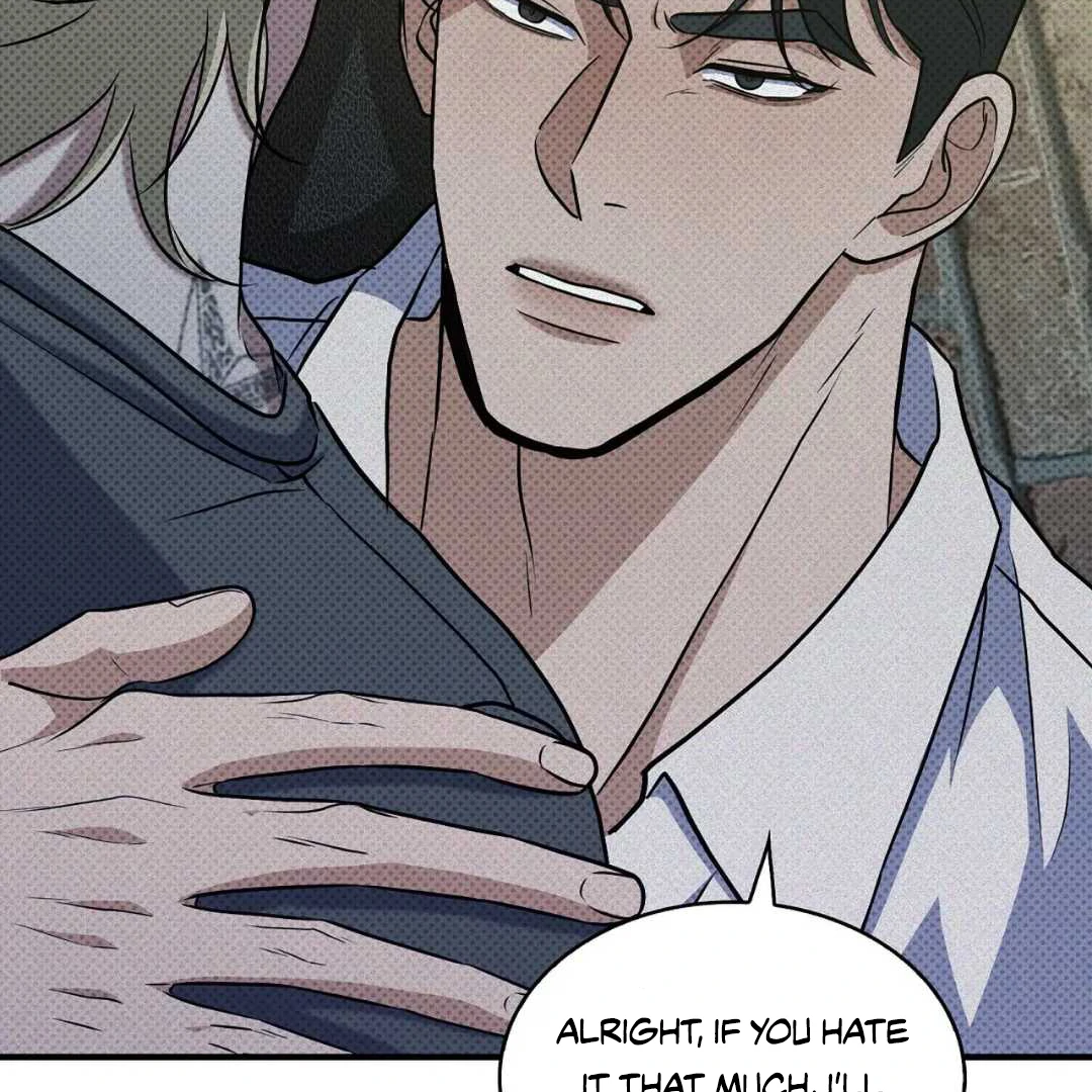 Manhattan Depression - Chapter 20 manhwa