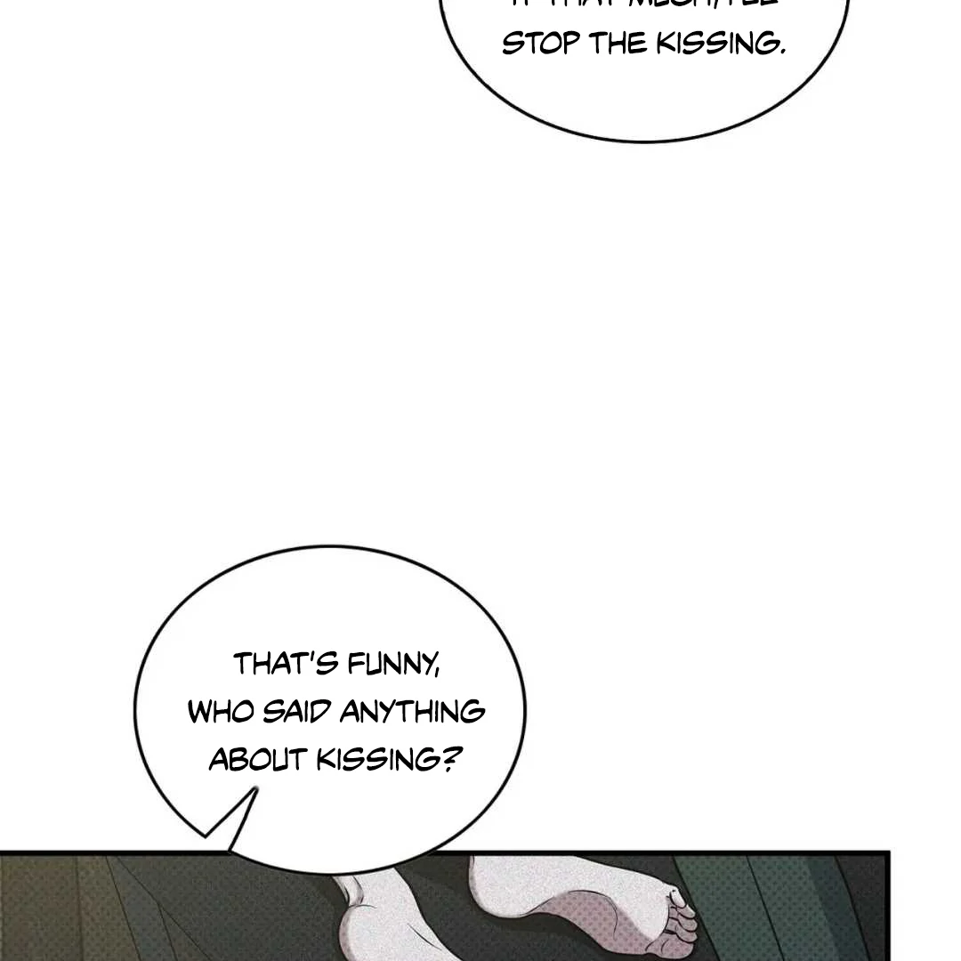 Manhattan Depression - Chapter 20 manhwa