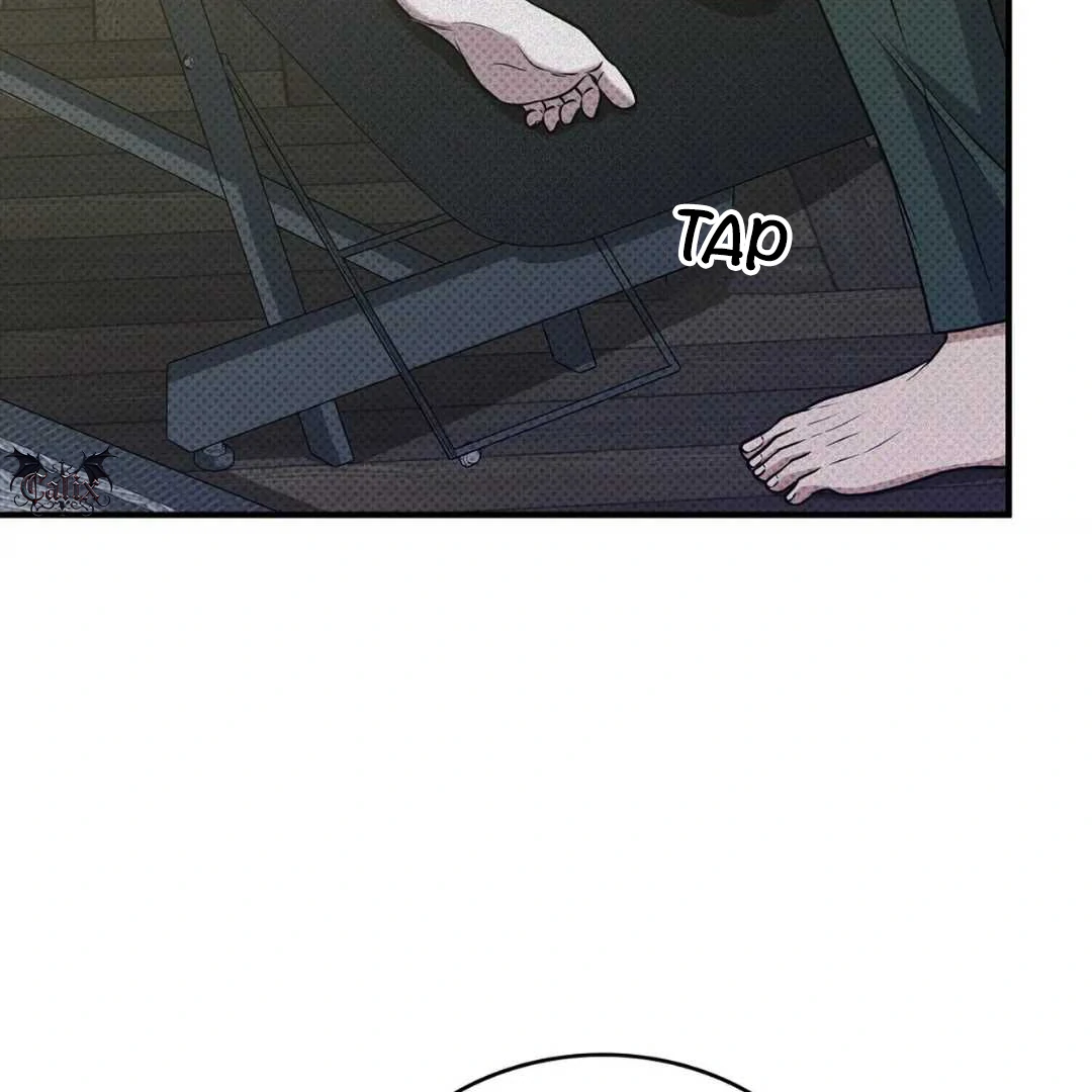 Manhattan Depression - Chapter 20 manhwa