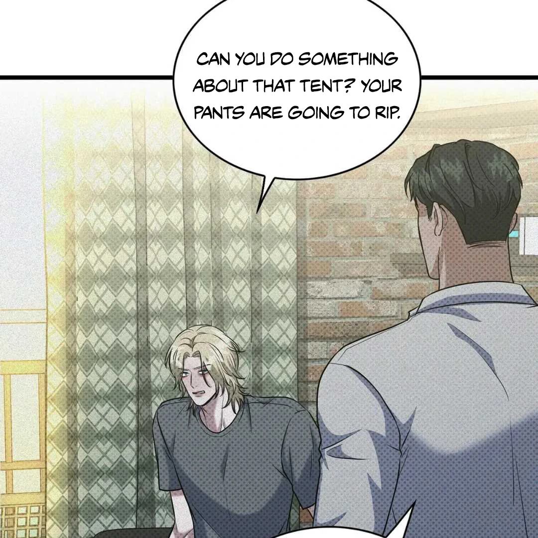 Manhattan Depression - Chapter 20 manhwa