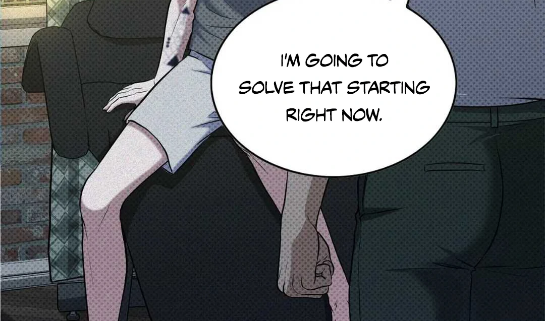 Manhattan Depression - Chapter 20 manhwa