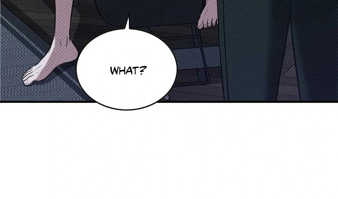 Manhattan Depression - Chapter 20 manhwa