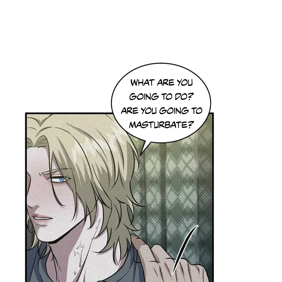 Manhattan Depression - Chapter 20 manhwa