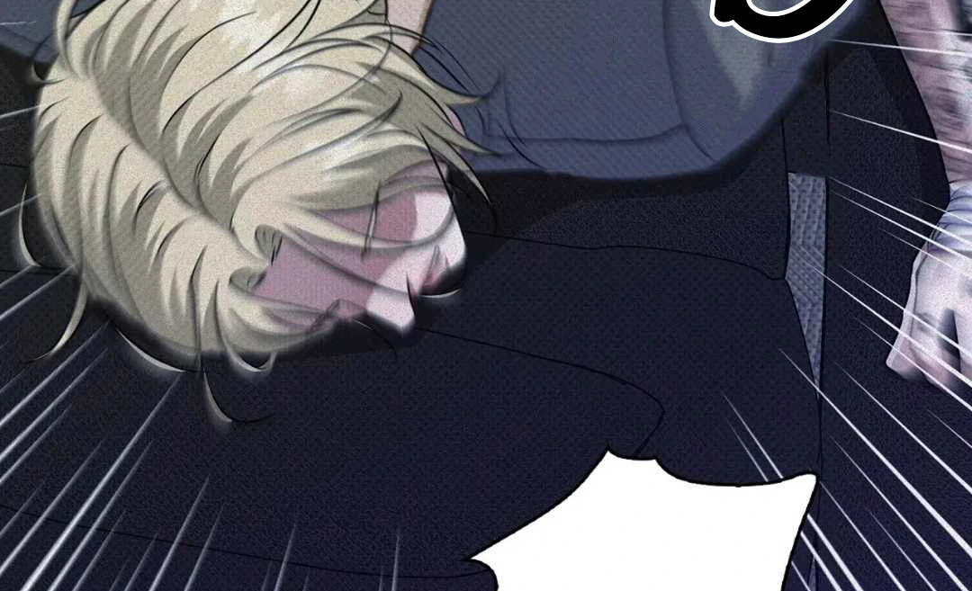 Manhattan Depression - Chapter 20 manhwa