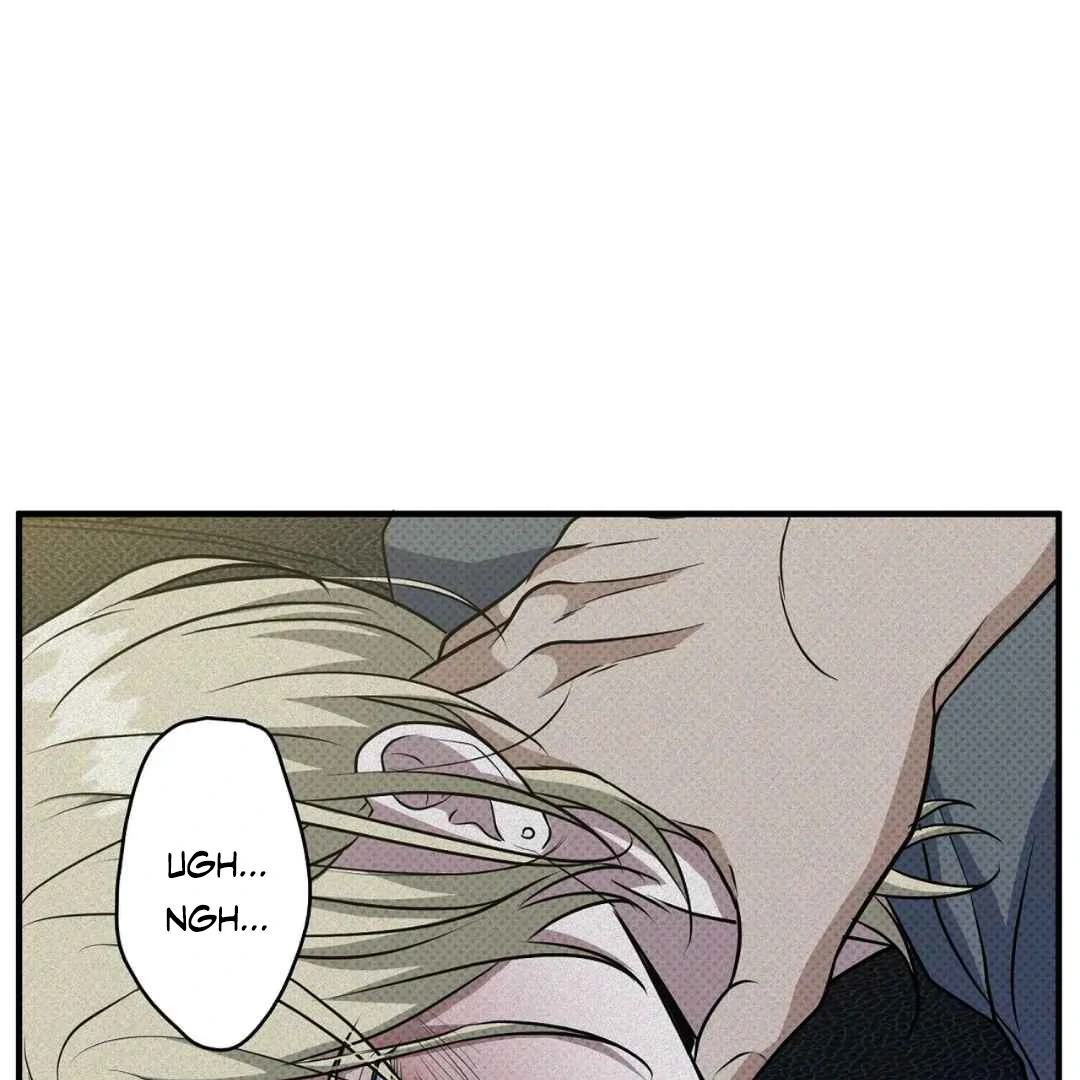 Manhattan Depression - Chapter 20 manhwa