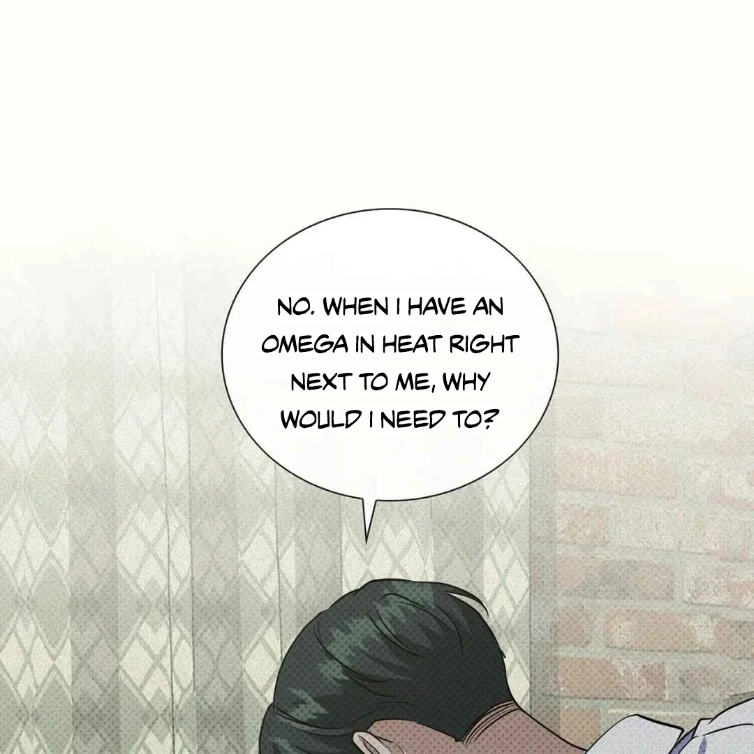 Manhattan Depression - Chapter 20 manhwa
