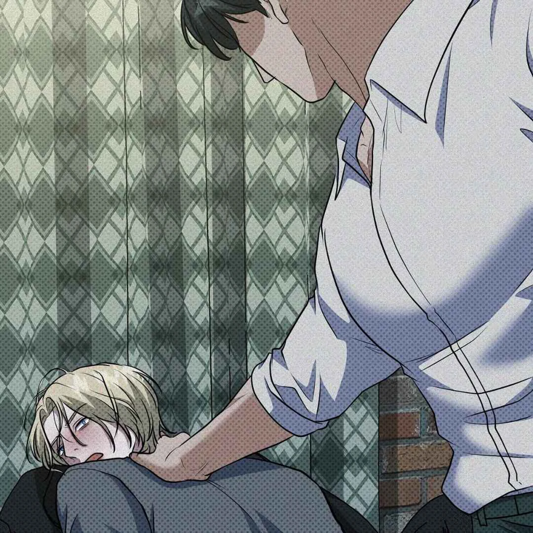 Manhattan Depression - Chapter 20 manhwa
