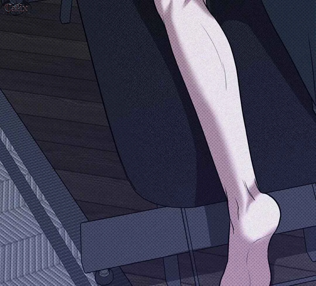 Manhattan Depression - Chapter 20 manhwa