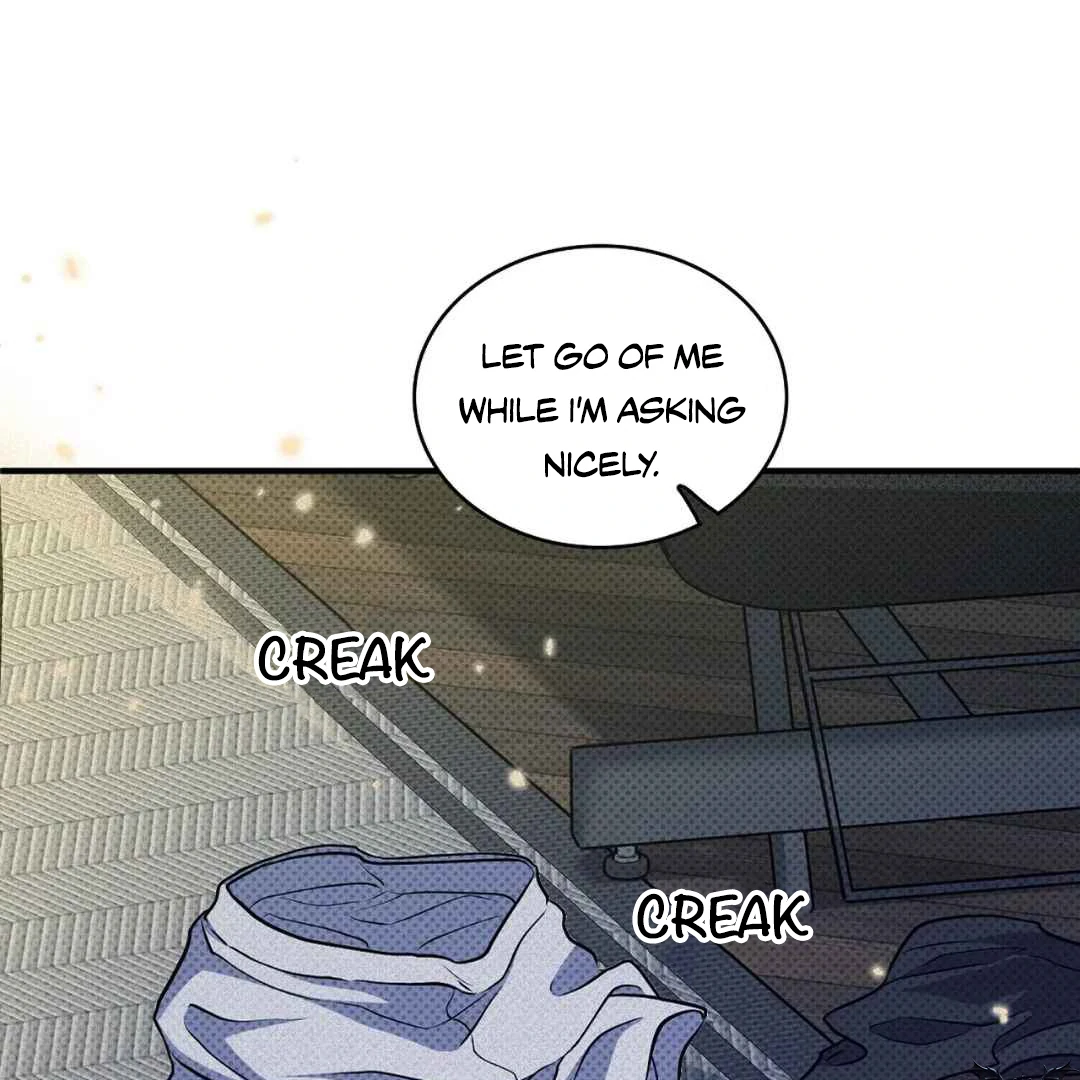 Manhattan Depression - Chapter 21 manhwa