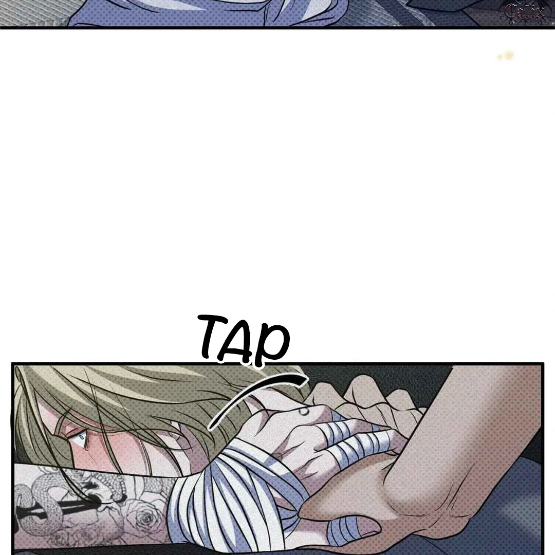 Manhattan Depression - Chapter 21 manhwa