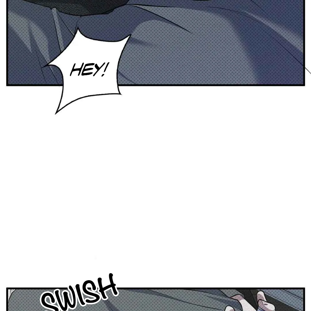 Manhattan Depression - Chapter 21 manhwa