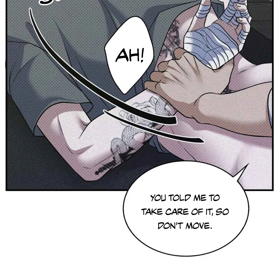 Manhattan Depression - Chapter 21 manhwa