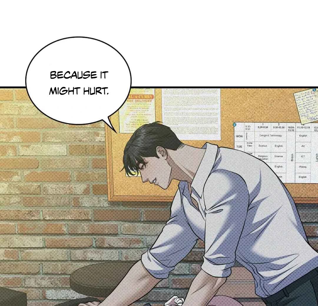 Manhattan Depression - Chapter 21 manhwa