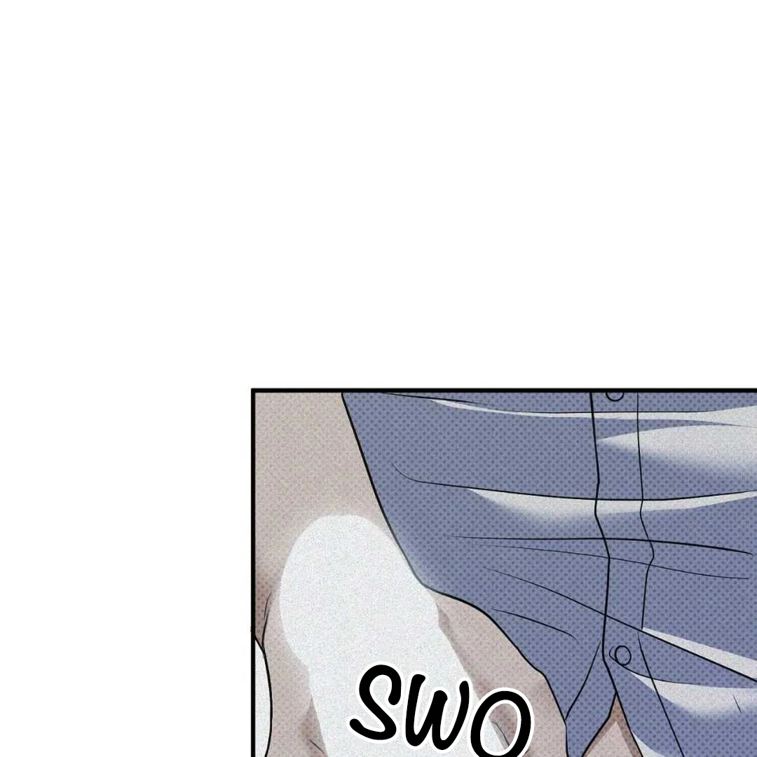 Manhattan Depression - Chapter 21 manhwa
