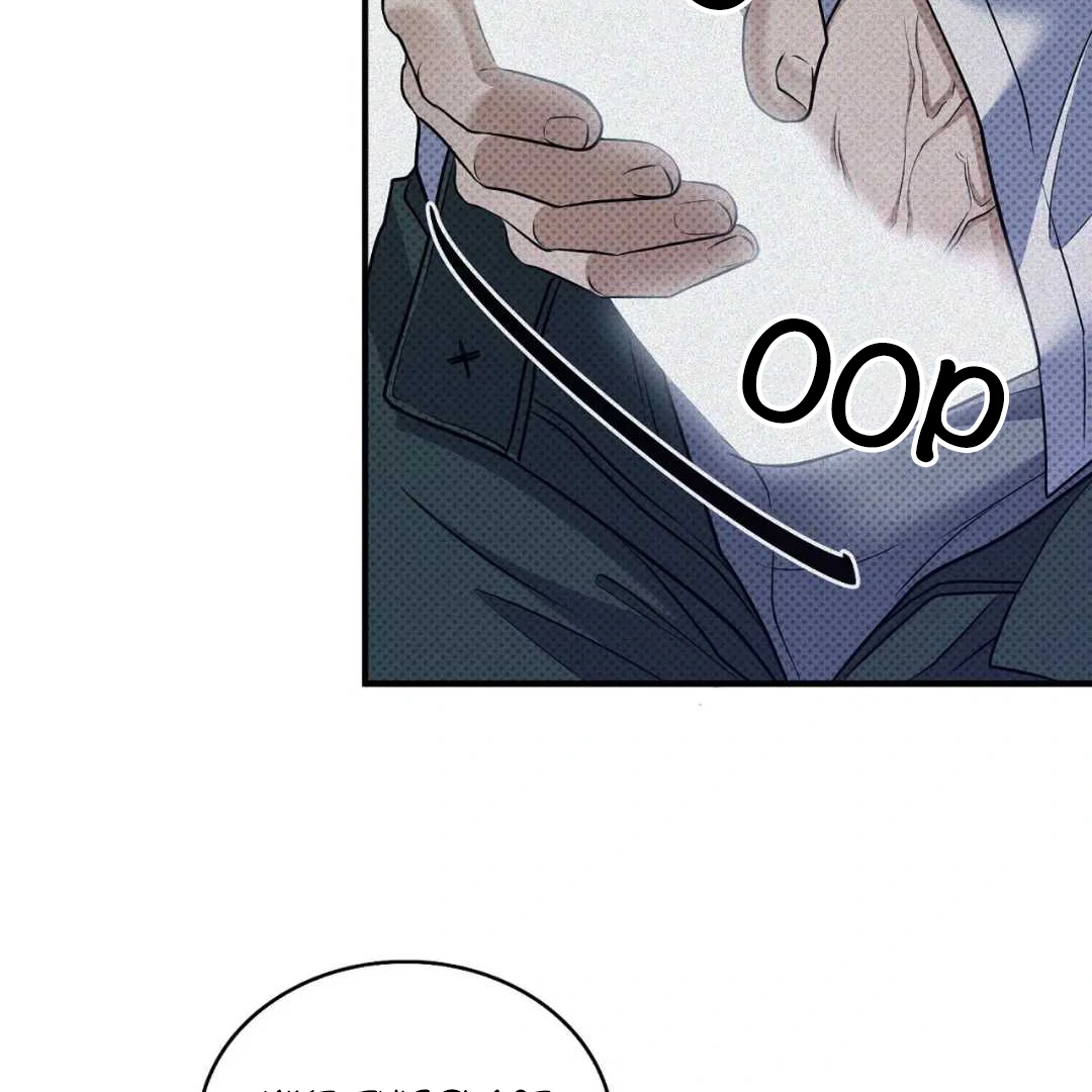 Manhattan Depression - Chapter 21 manhwa