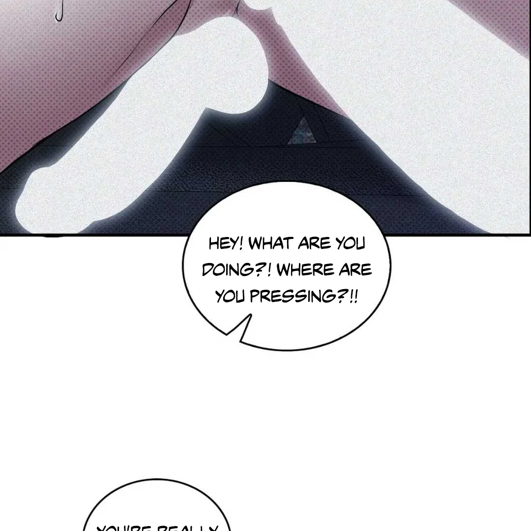Manhattan Depression - Chapter 21 manhwa