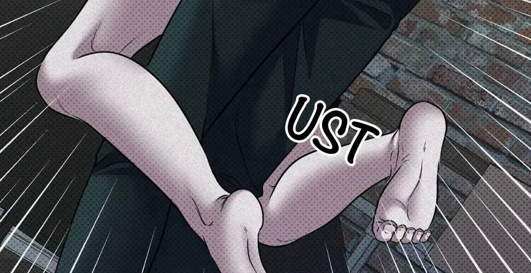 Manhattan Depression - Chapter 21 manhwa