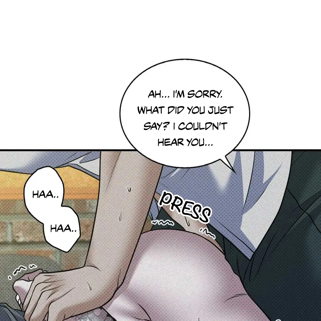 Manhattan Depression - Chapter 21 manhwa
