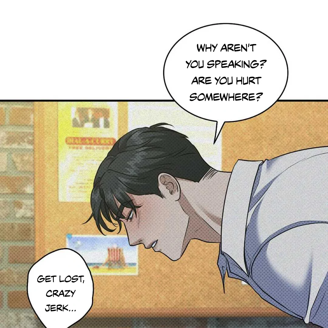 Manhattan Depression - Chapter 21 manhwa