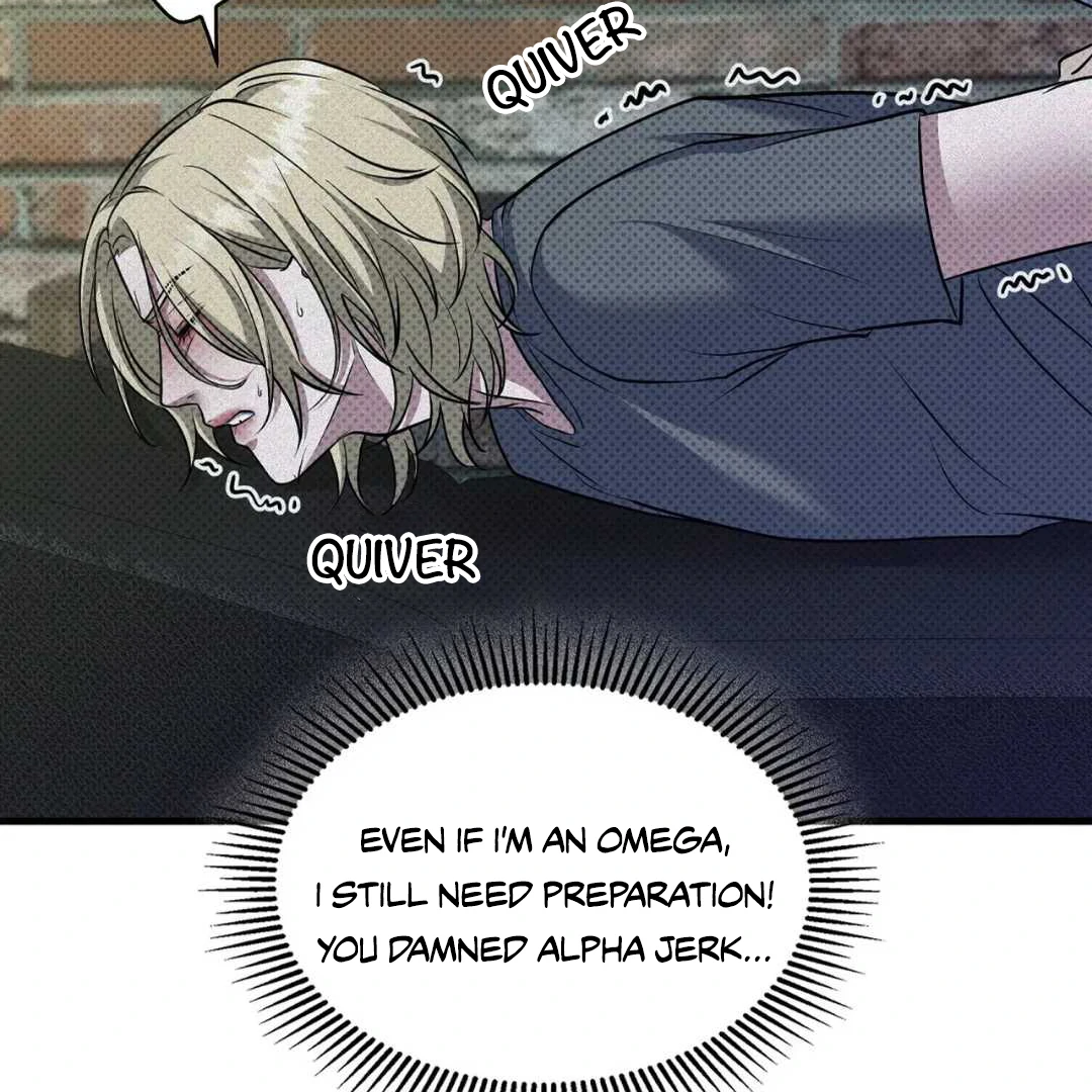 Manhattan Depression - Chapter 21 manhwa