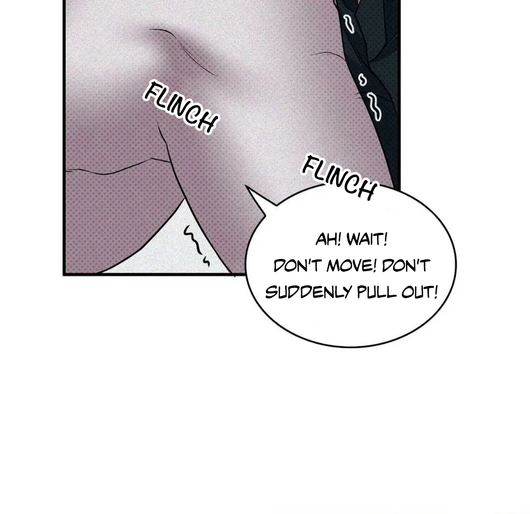Manhattan Depression - Chapter 21 manhwa