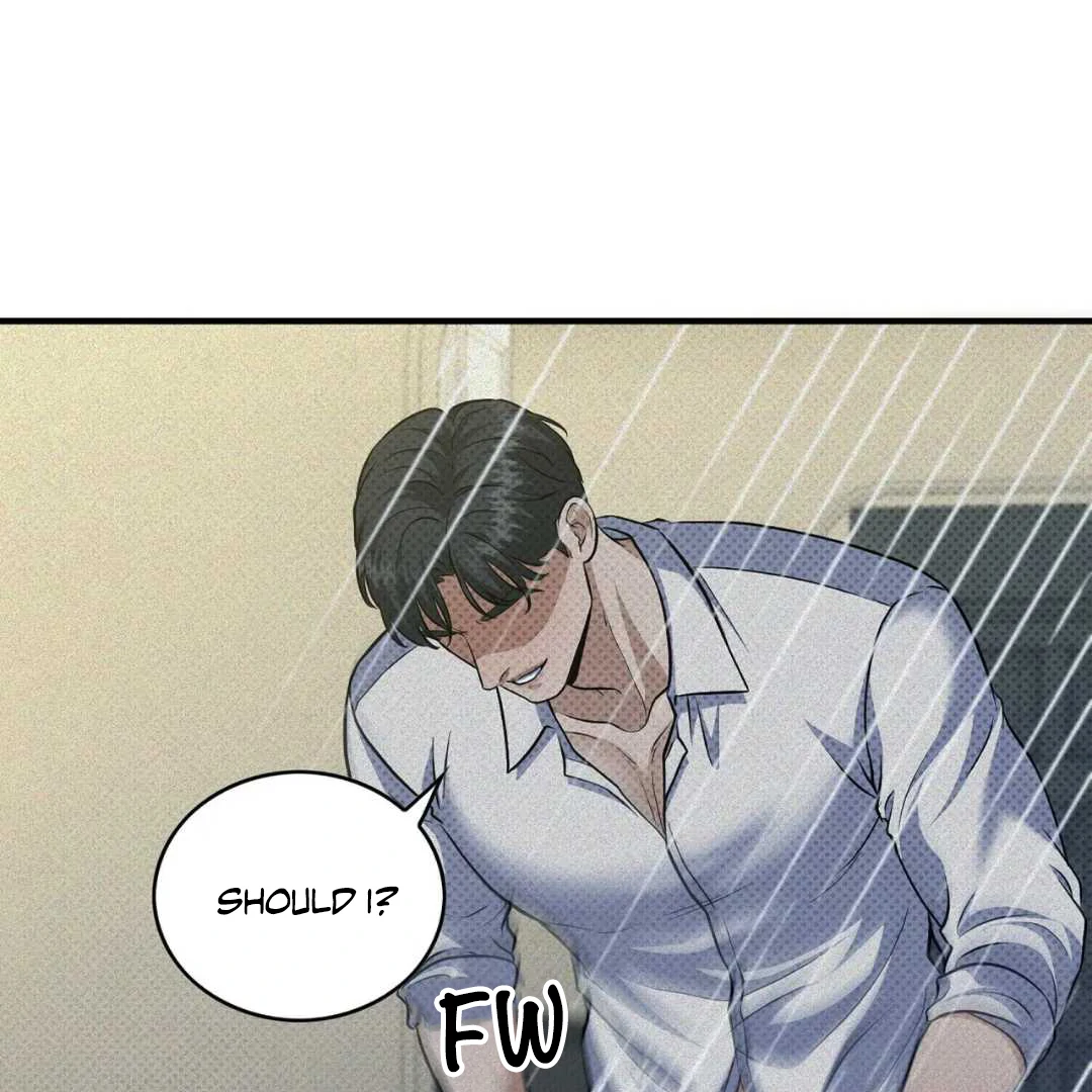 Manhattan Depression - Chapter 21 manhwa