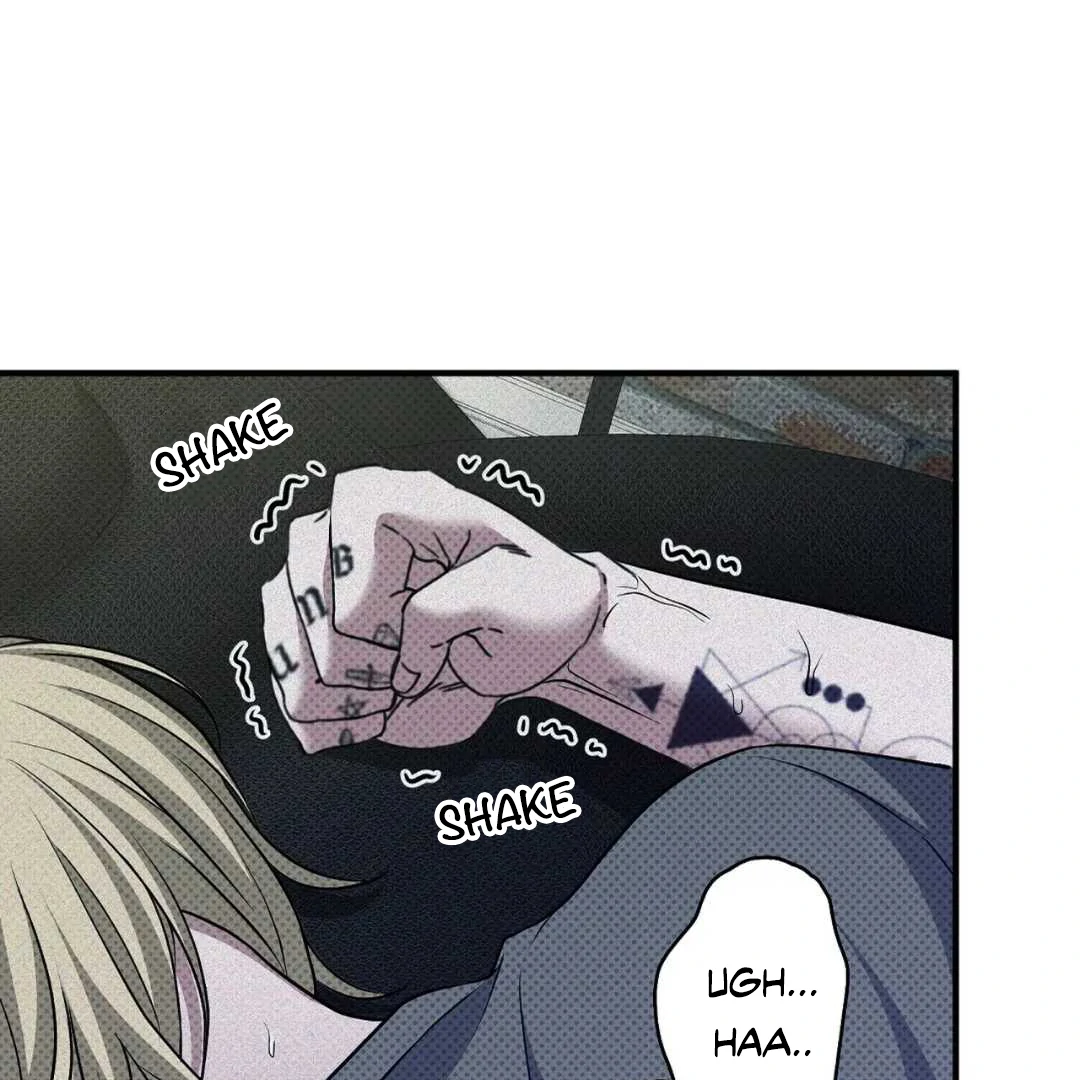 Manhattan Depression - Chapter 21 manhwa