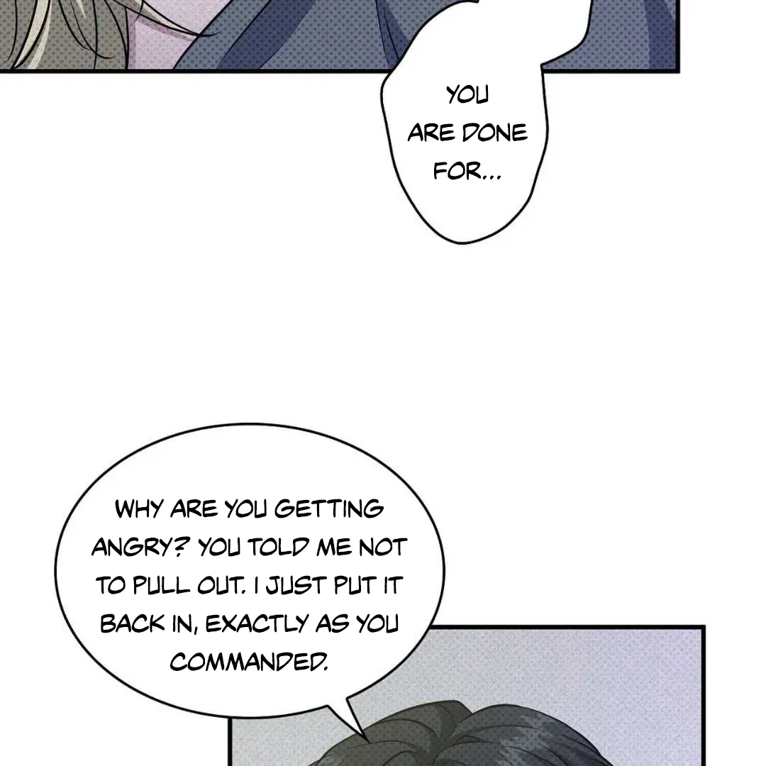 Manhattan Depression - Chapter 21 manhwa