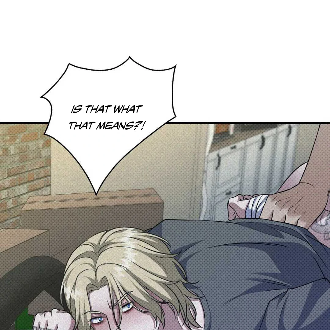 Manhattan Depression - Chapter 21 manhwa