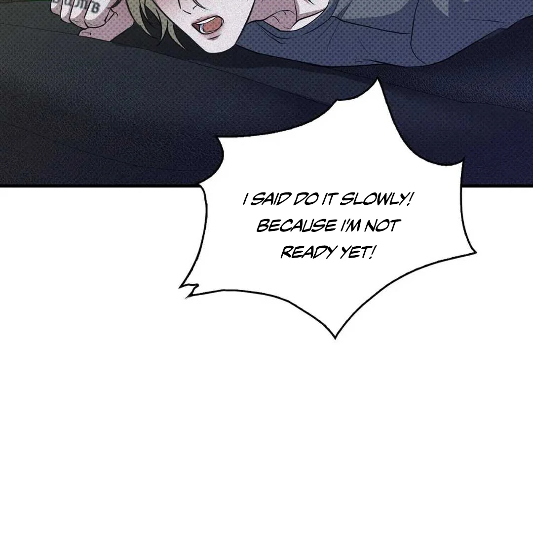 Manhattan Depression - Chapter 21 manhwa