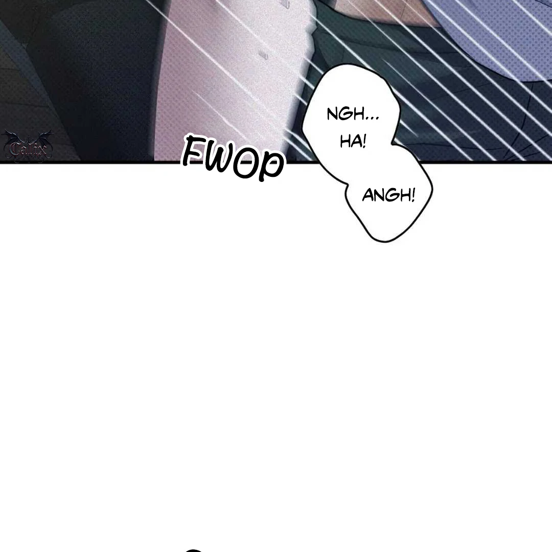 Manhattan Depression - Chapter 21 manhwa