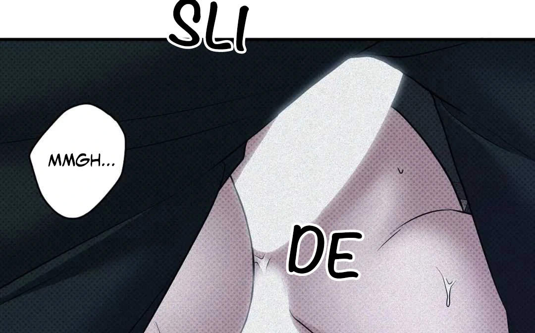 Manhattan Depression - Chapter 21 manhwa