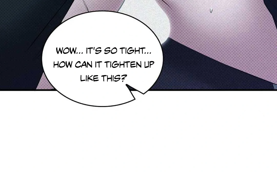 Manhattan Depression - Chapter 21 manhwa