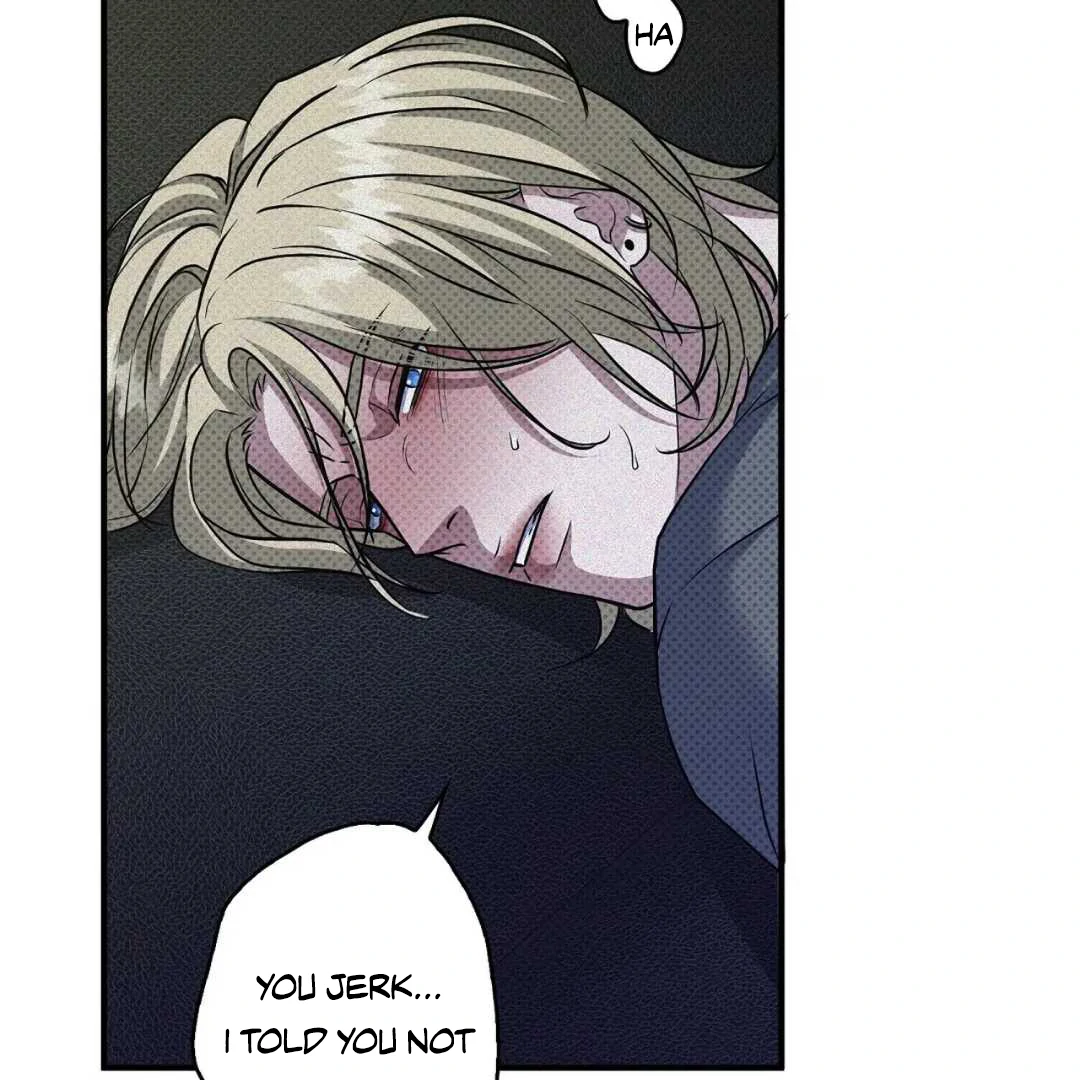 Manhattan Depression - Chapter 21 manhwa