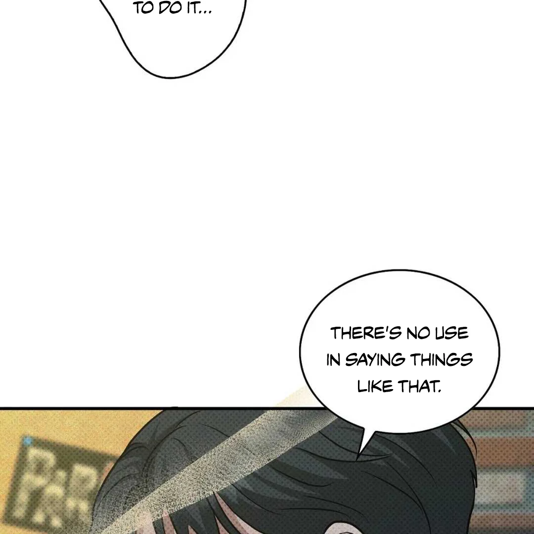 Manhattan Depression - Chapter 21 manhwa