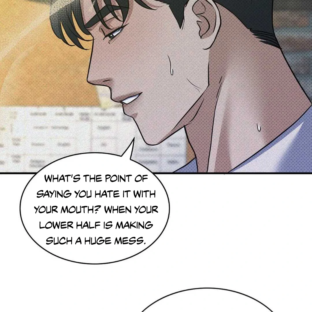 Manhattan Depression - Chapter 21 manhwa