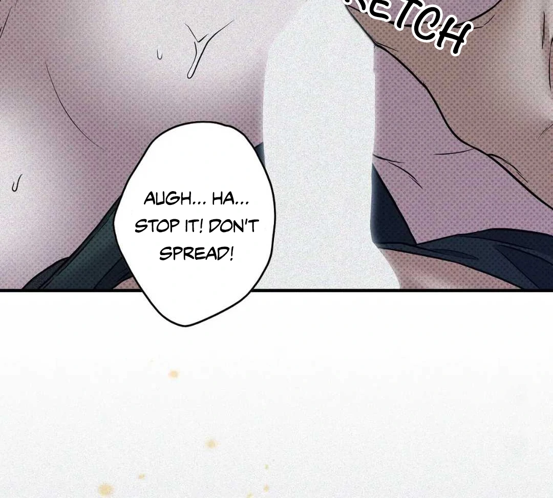 Manhattan Depression - Chapter 21 manhwa