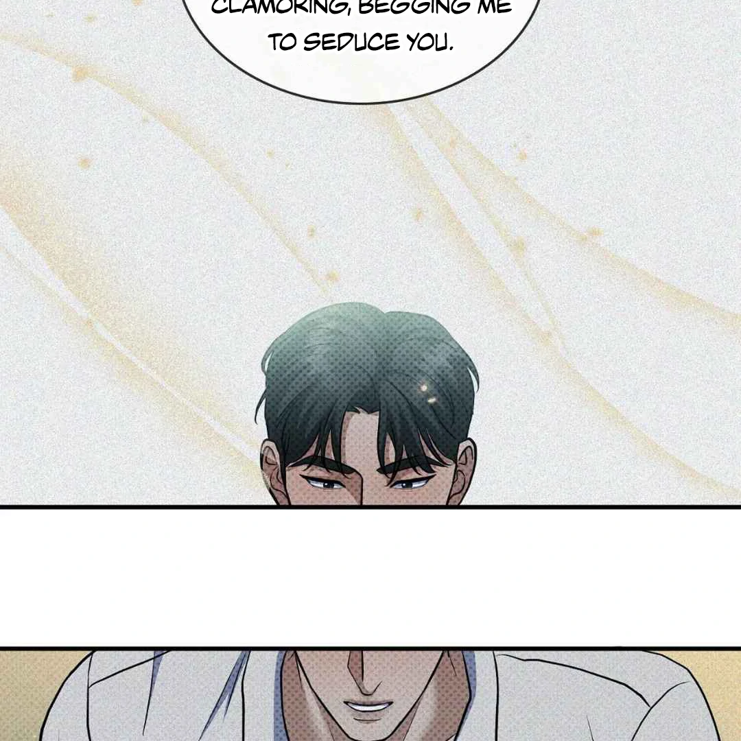 Manhattan Depression - Chapter 21 manhwa