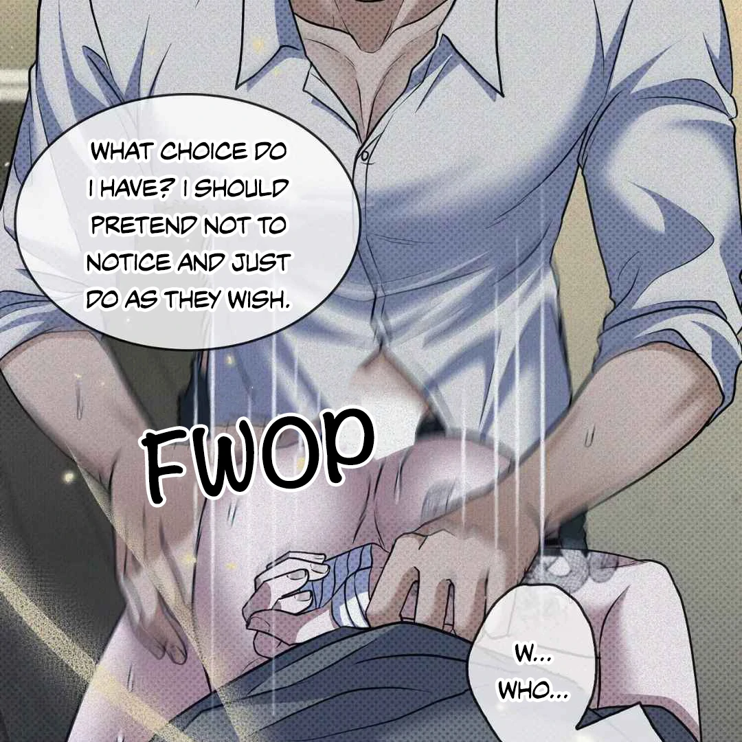 Manhattan Depression - Chapter 21 manhwa
