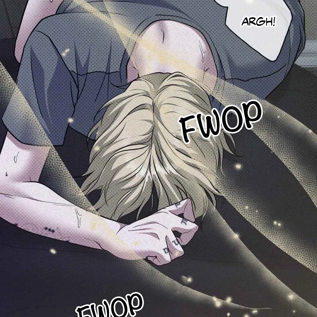 Manhattan Depression - Chapter 21 manhwa