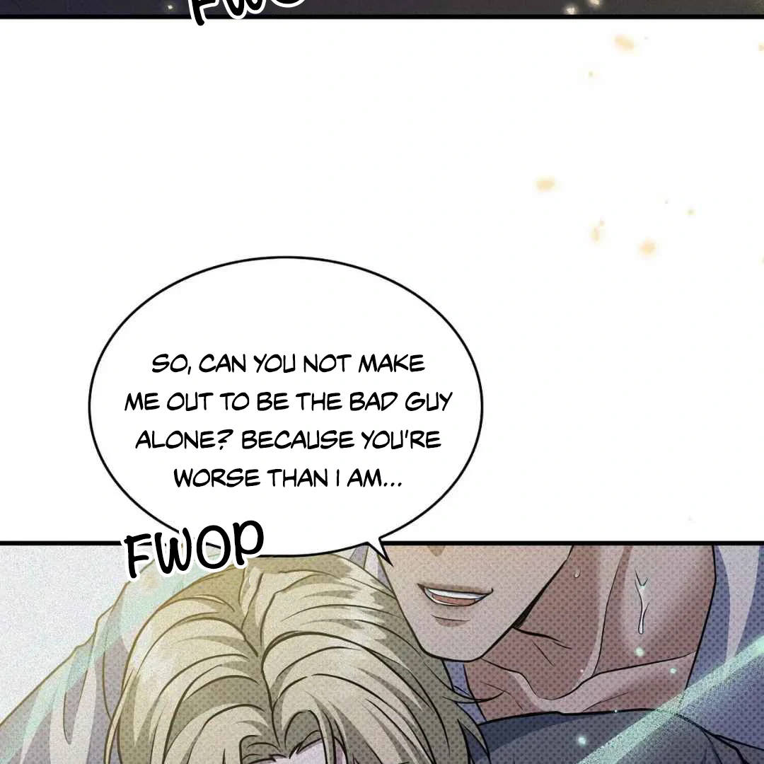 Manhattan Depression - Chapter 21 manhwa