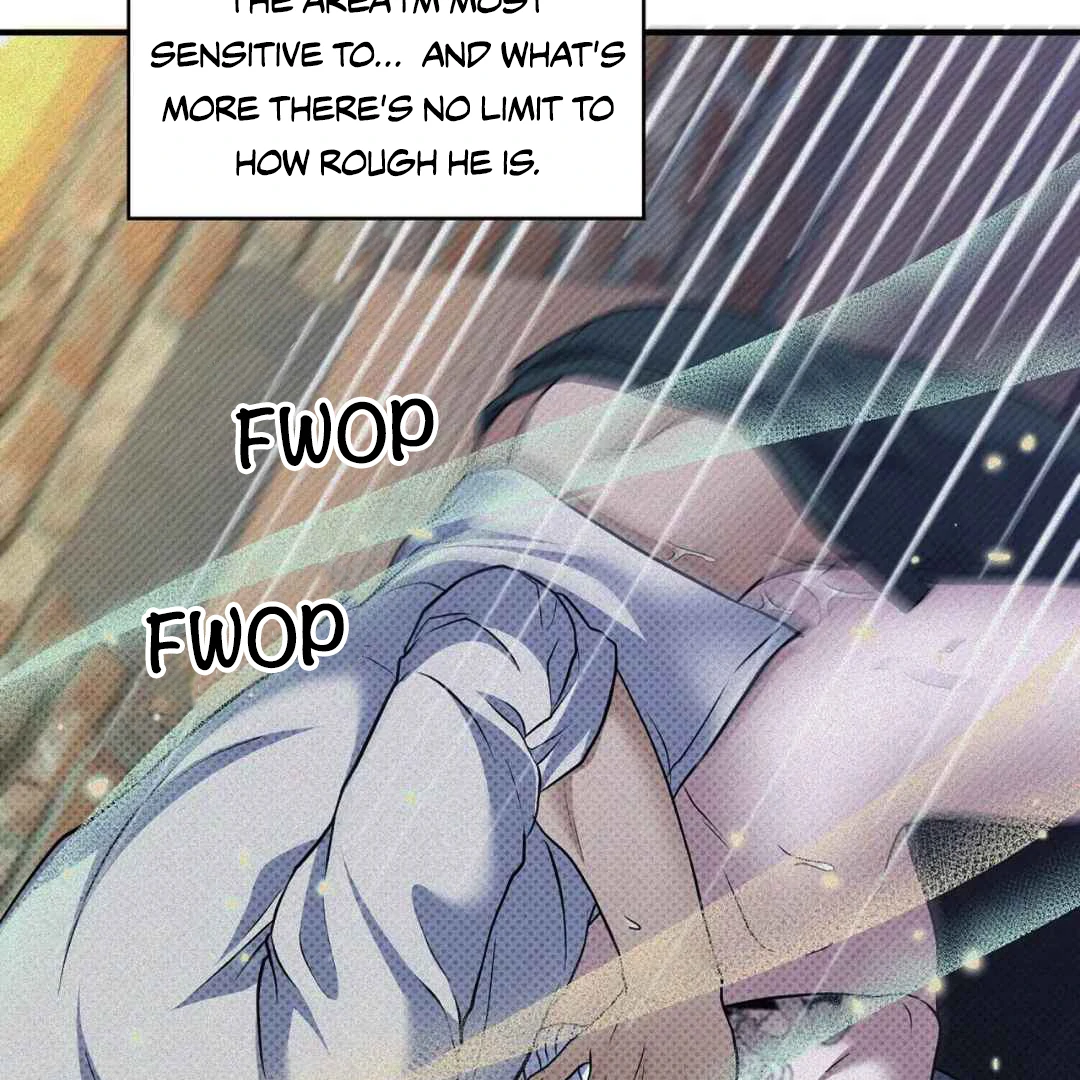 Manhattan Depression - Chapter 21 manhwa