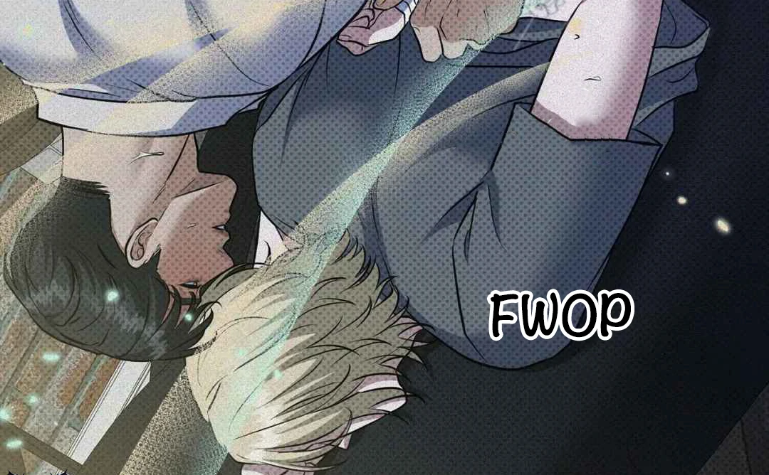 Manhattan Depression - Chapter 21 manhwa