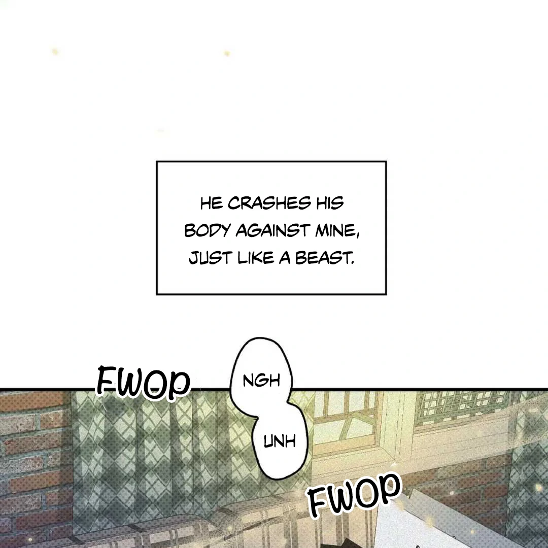 Manhattan Depression - Chapter 21 manhwa