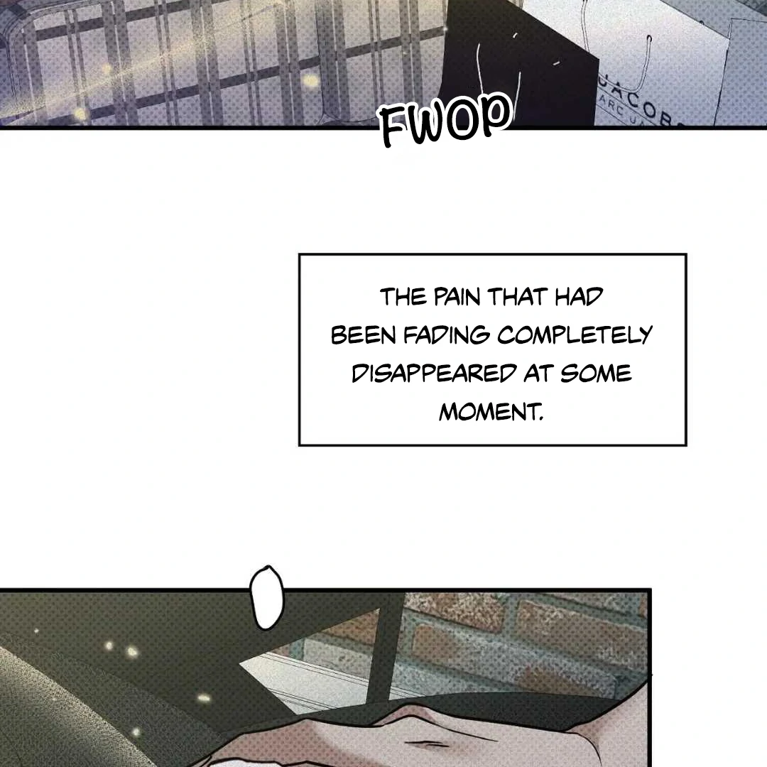Manhattan Depression - Chapter 21 manhwa