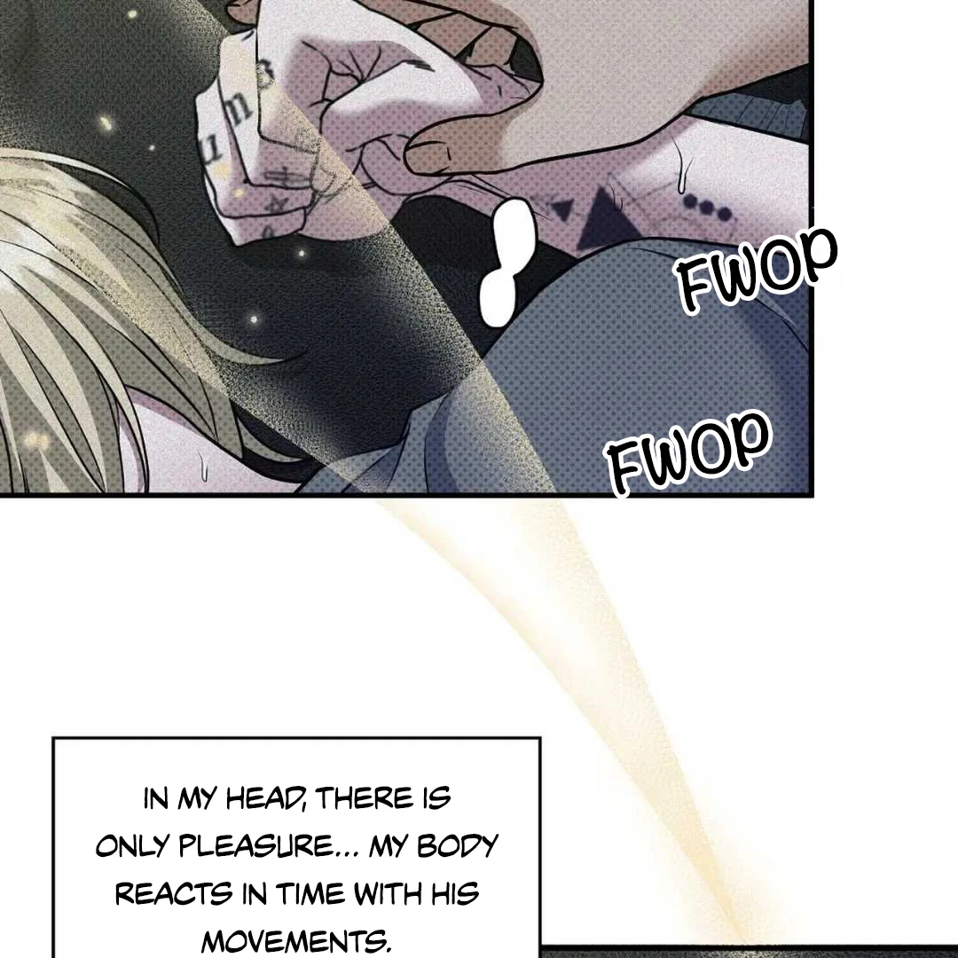 Manhattan Depression - Chapter 21 manhwa