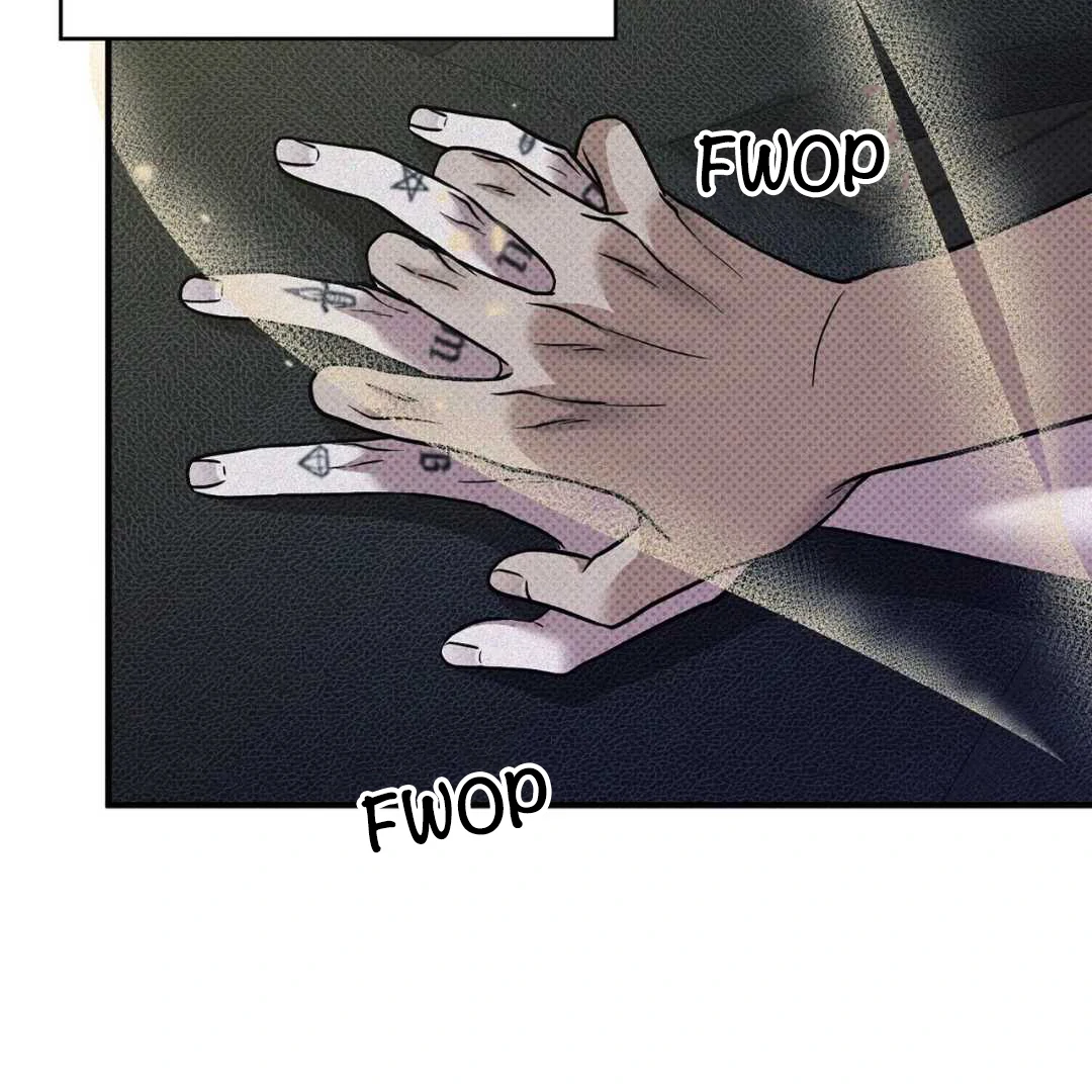 Manhattan Depression - Chapter 21 manhwa