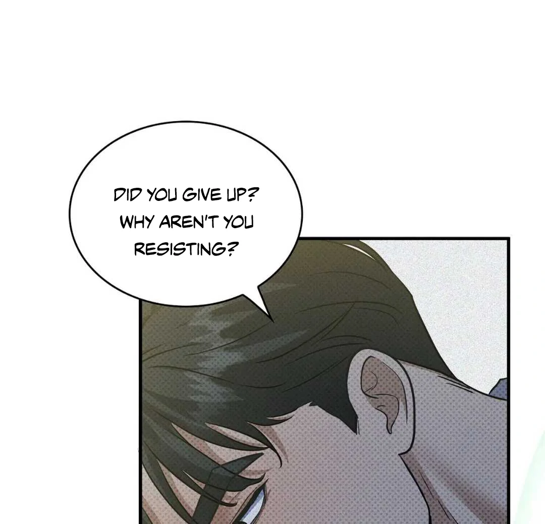 Manhattan Depression - Chapter 21 manhwa
