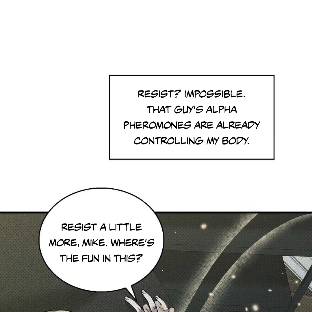 Manhattan Depression - Chapter 21 manhwa